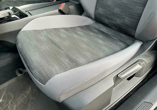 Volkswagen ID.4 cena 159900 przebieg: 24863, rok produkcji 2022 z Gdynia małe 407